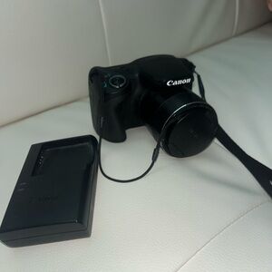 Canon PowerShot SX 420 IS